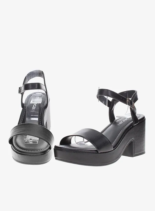 Moleca Women's Back Strap Flat Sandals – image 4