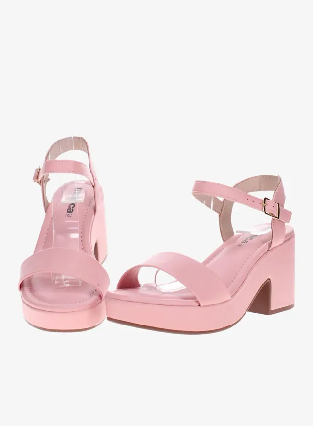 Moleca Women's Back Strap Flat Sandals – image 4