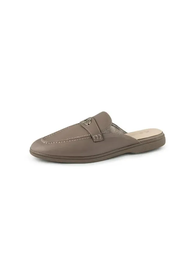 Women's Round Toe Low Heel Sandals – image 2