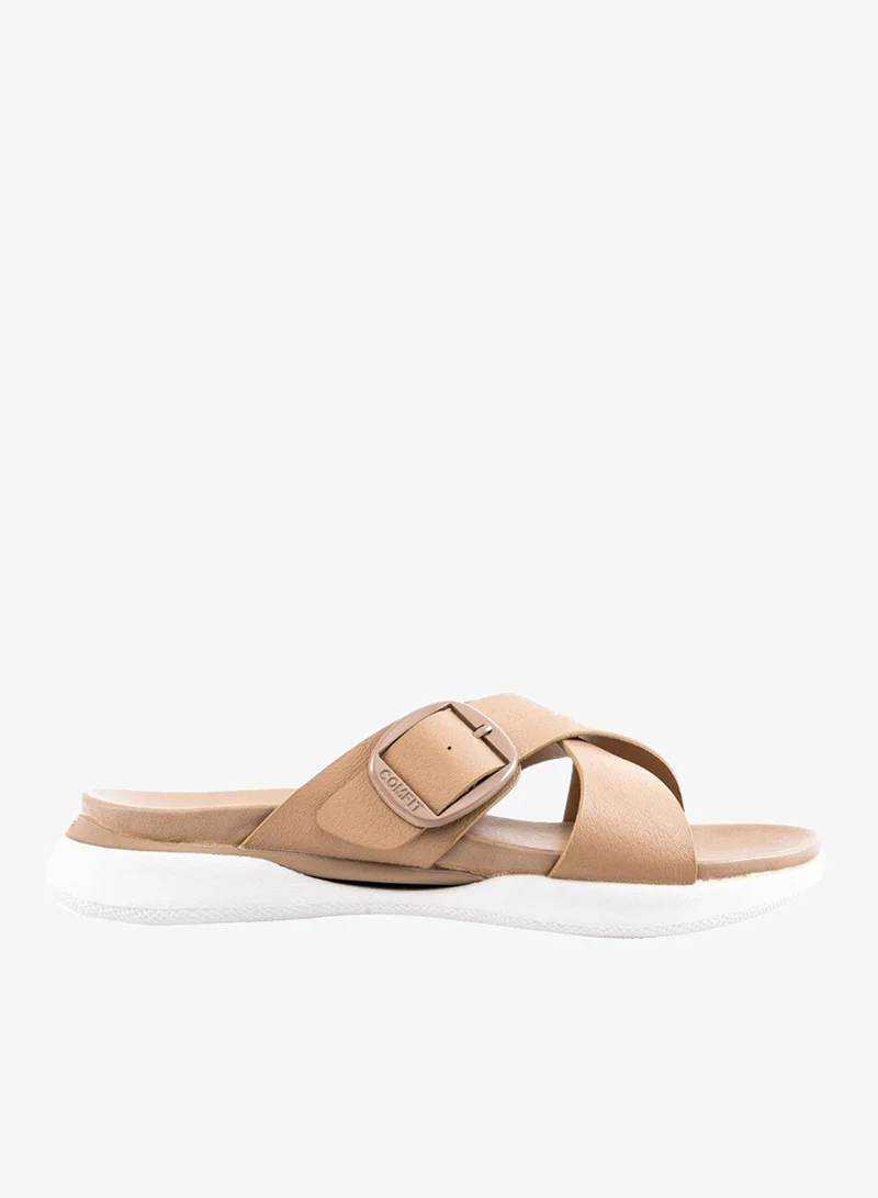 Comfit Flat Sandals