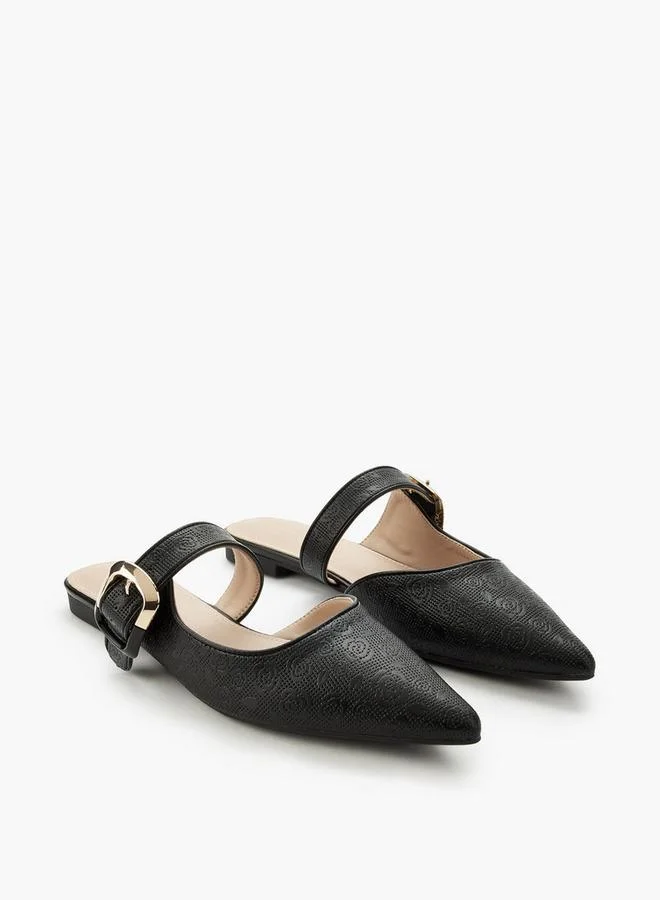 Flora Bella Women Slip-On Sandal