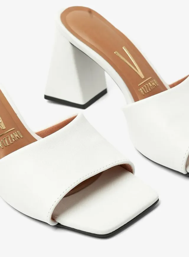 Women's Mid Heel Slingback Ankle Strap Sandals – image 4