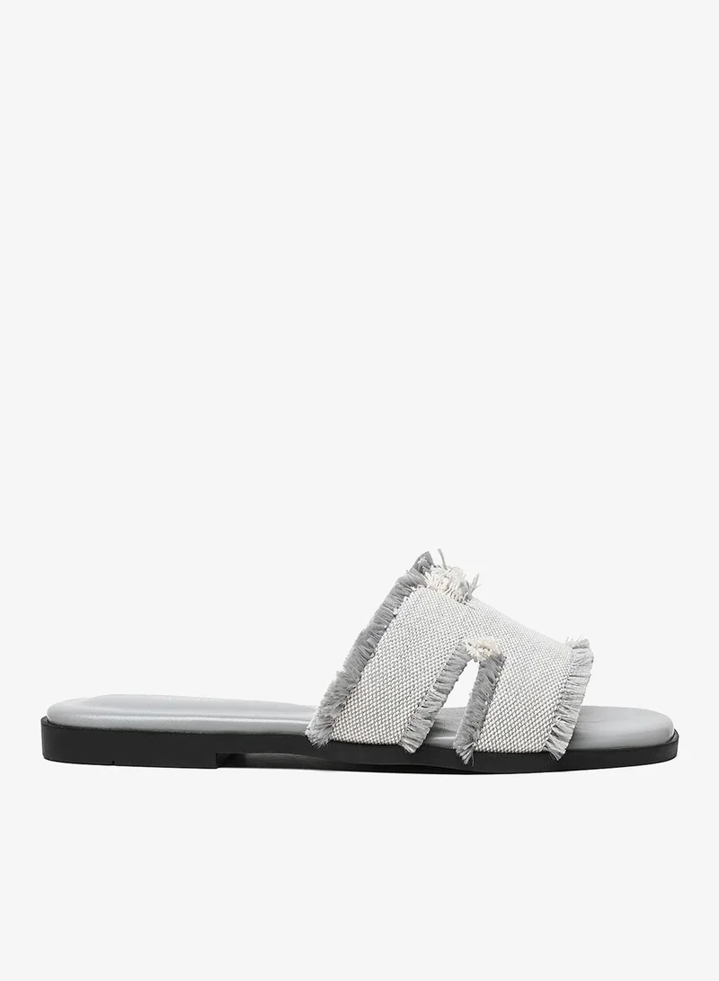 Women's Slider Sandals