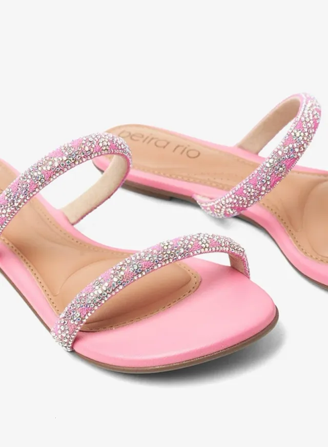 Women's Flat Sandals – image 4
