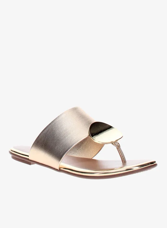 Women's Flat Sandals