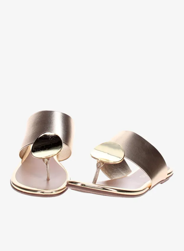 Women's Flat Sandals – image 4