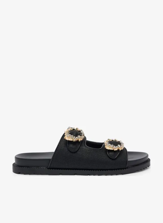 Flat Sandals