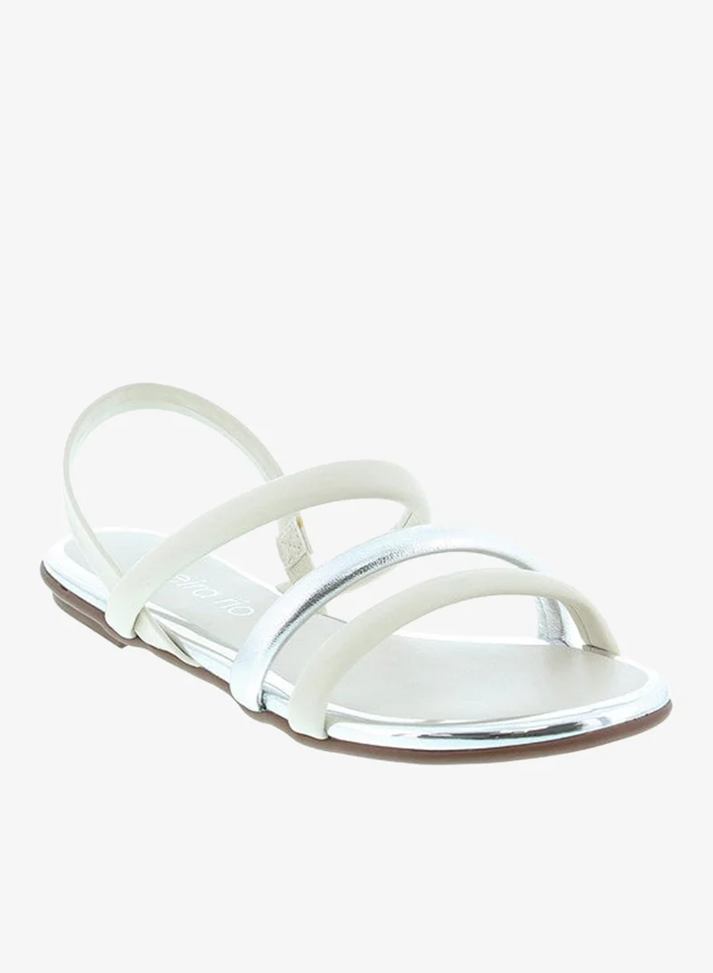 Women's Supportive Slingback Sandals