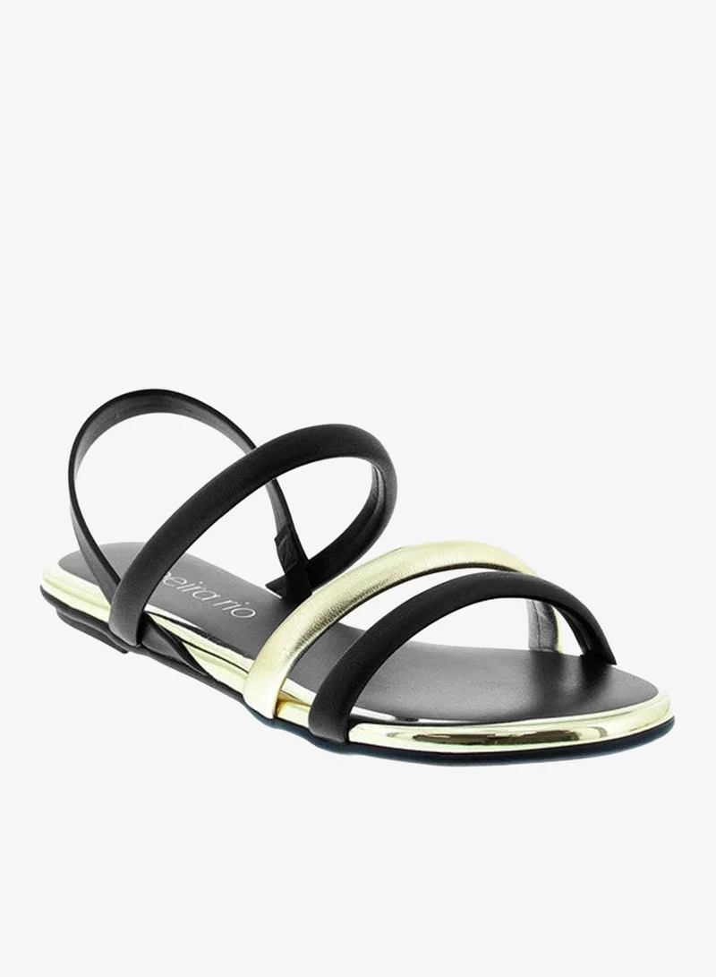 Women's Supportive Slingback Sandals