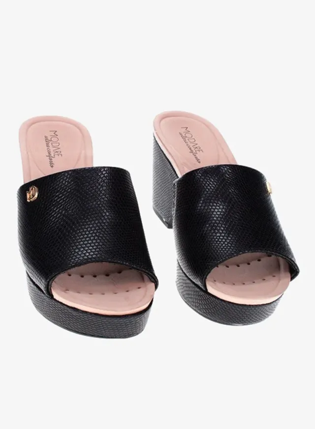 Women's Wedge Sandals – image 4