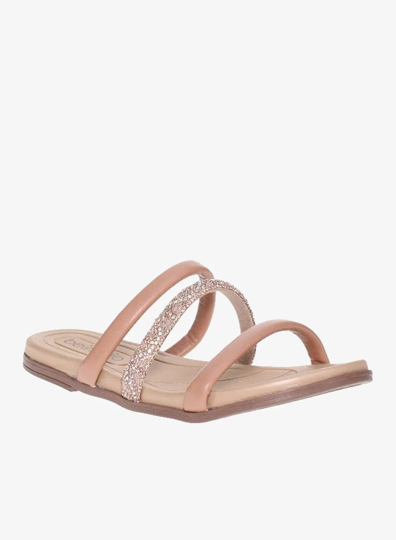 Women's Slingback Heel Sandals
