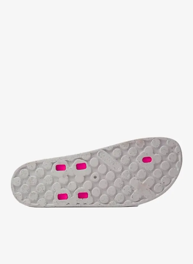 Smooth Stone Women's Anti-Slip Single Strap Sandals Pink – image 5