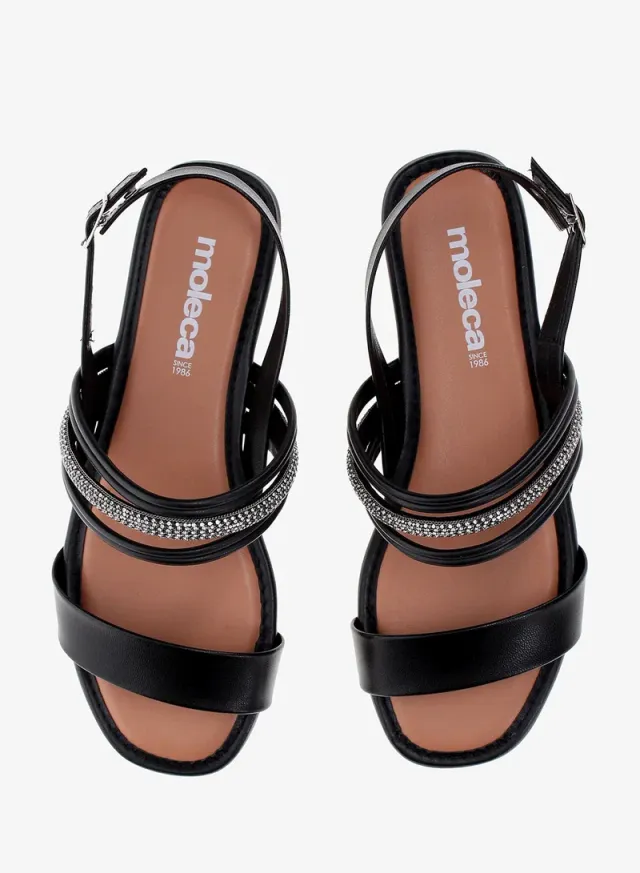 Women's Flat Sandals – image 5