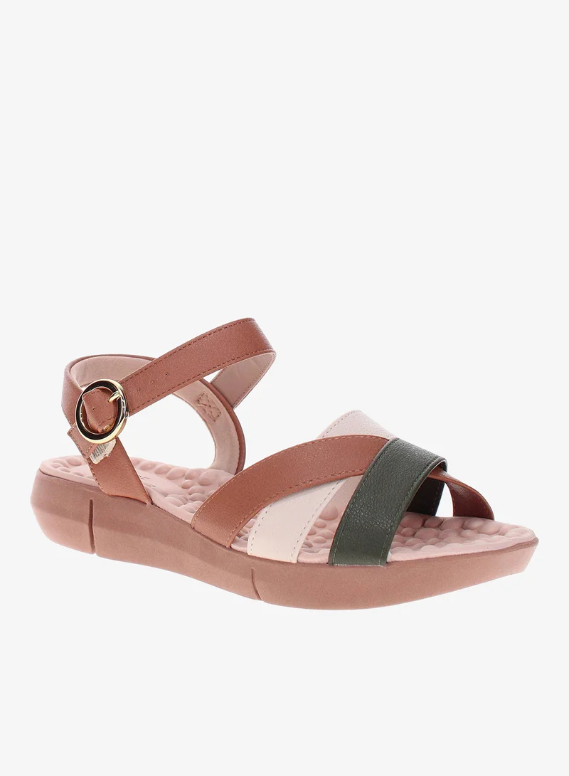 Women's Lightweight Supportive Comfort Sandals