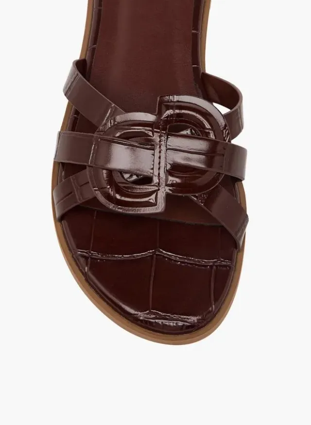Women's Slip-On Sandals – image 4
