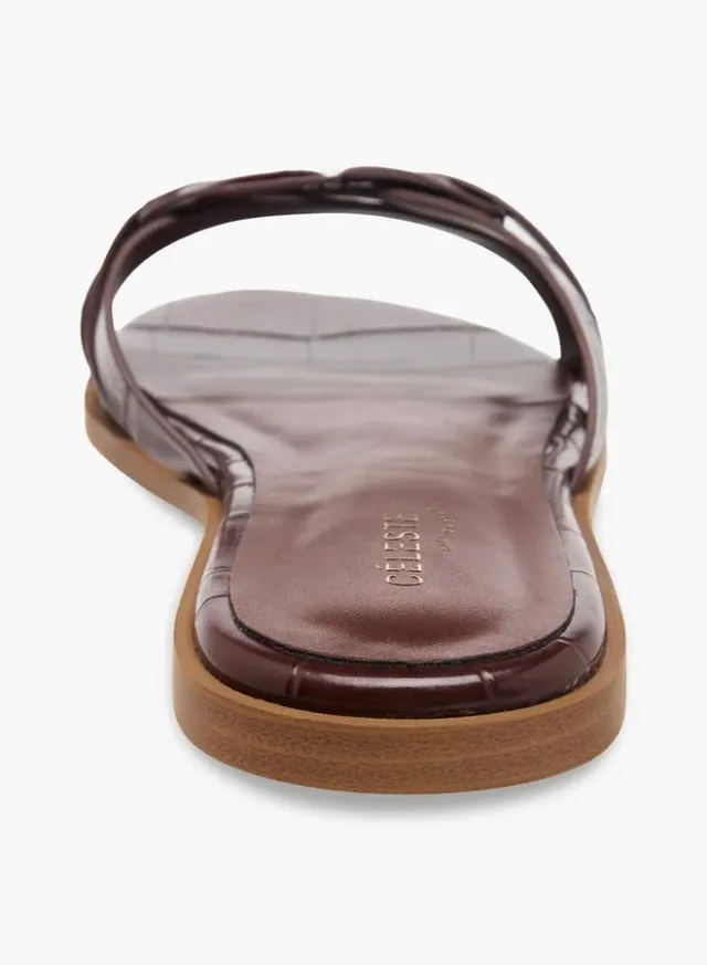 Women's Slip-On Sandals – image 5