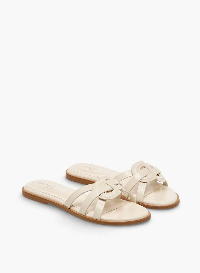 Women's Slip-On Sandals