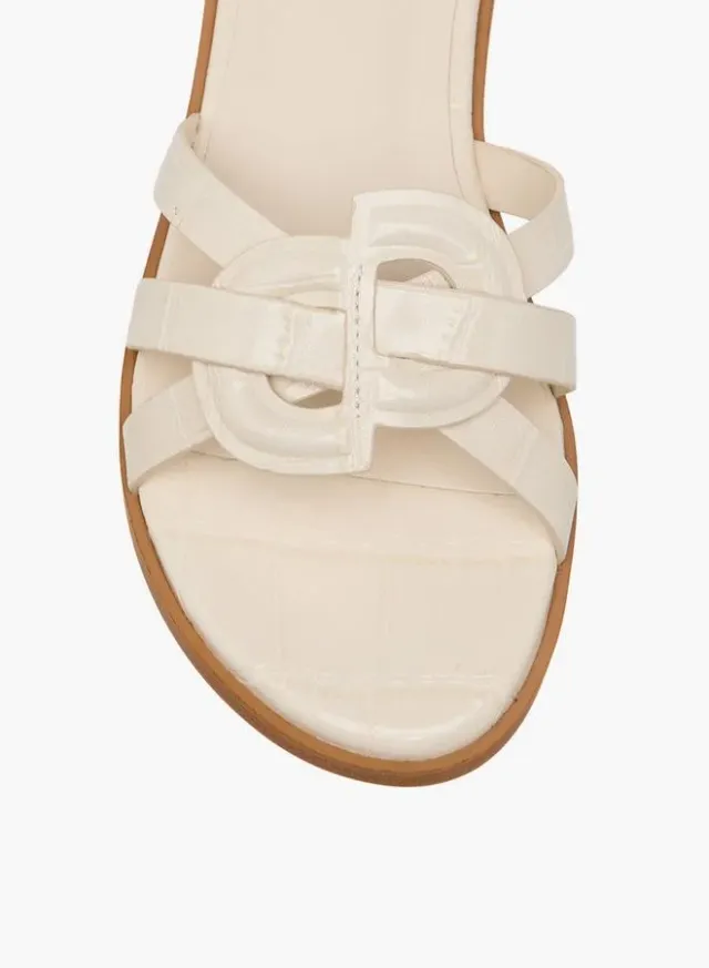صنادل نسائية سهلة الارتداء – صورة 4