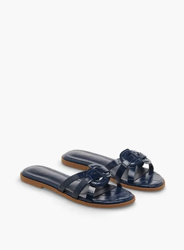 Women's Slip-On Sandals
