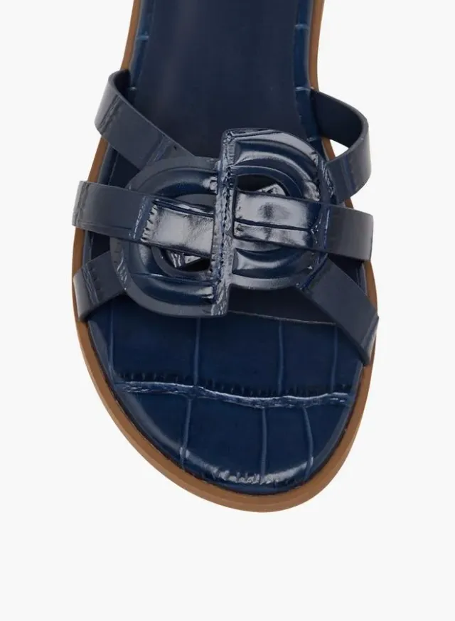 Women's Slip-On Sandals – image 4