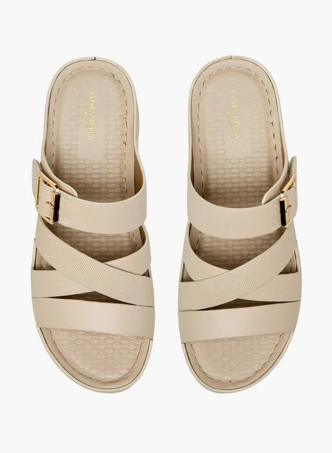 Women's Slip-On Sandals