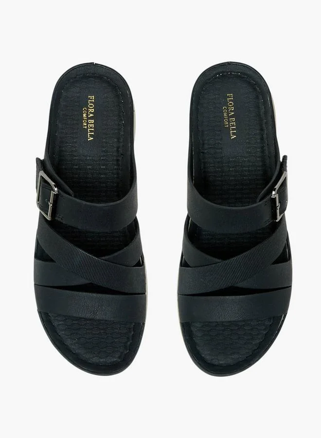 Women's Slip-On Sandals