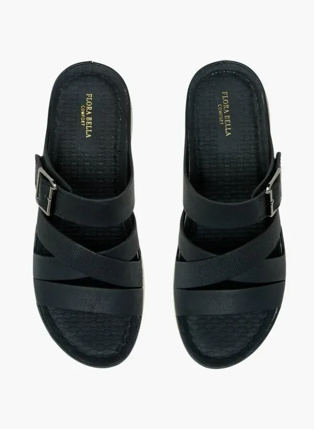 Women's Slip-On Sandals