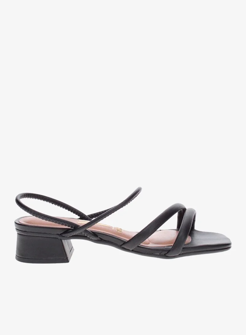 Women's Sling Back Heel Sandals