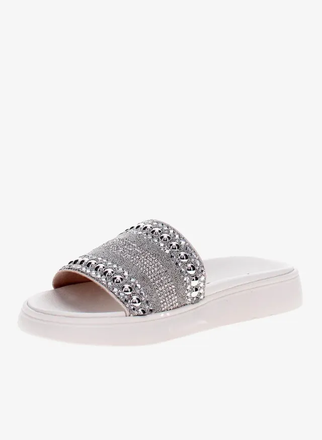 Women's Flat Sandals – image 2