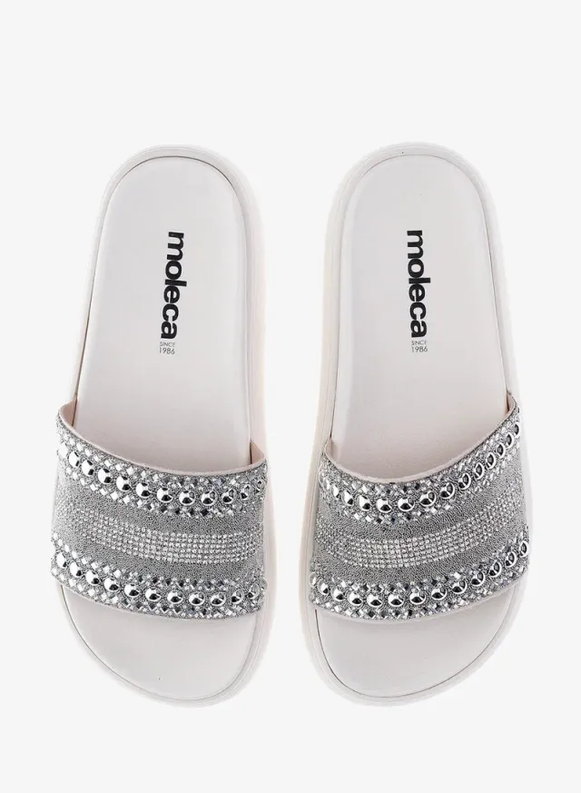 Women's Flat Sandals – image 5
