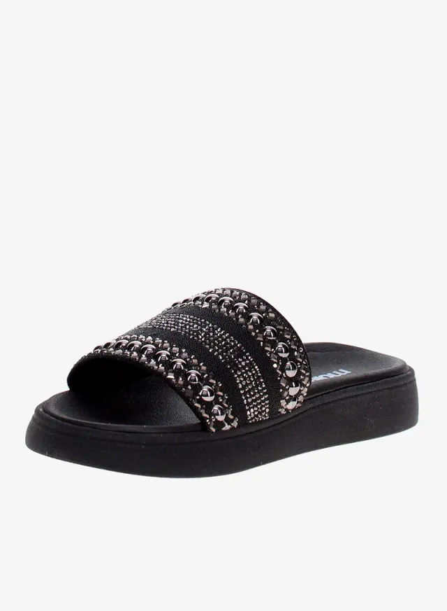 Women's Flat Sandals – image 2