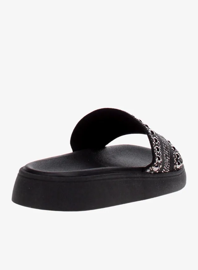 Women's Flat Sandals – image 3