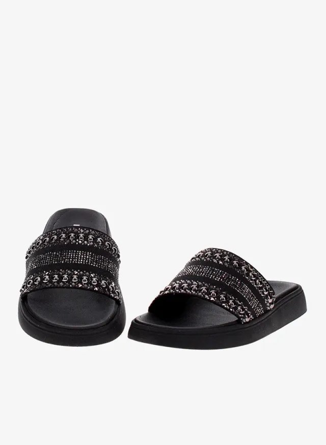 Women's Flat Sandals – image 4