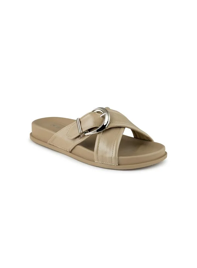 Women Multi Strap Wedge Sandals