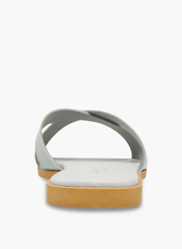 Women's Cross-Strap Sandals – image 5
