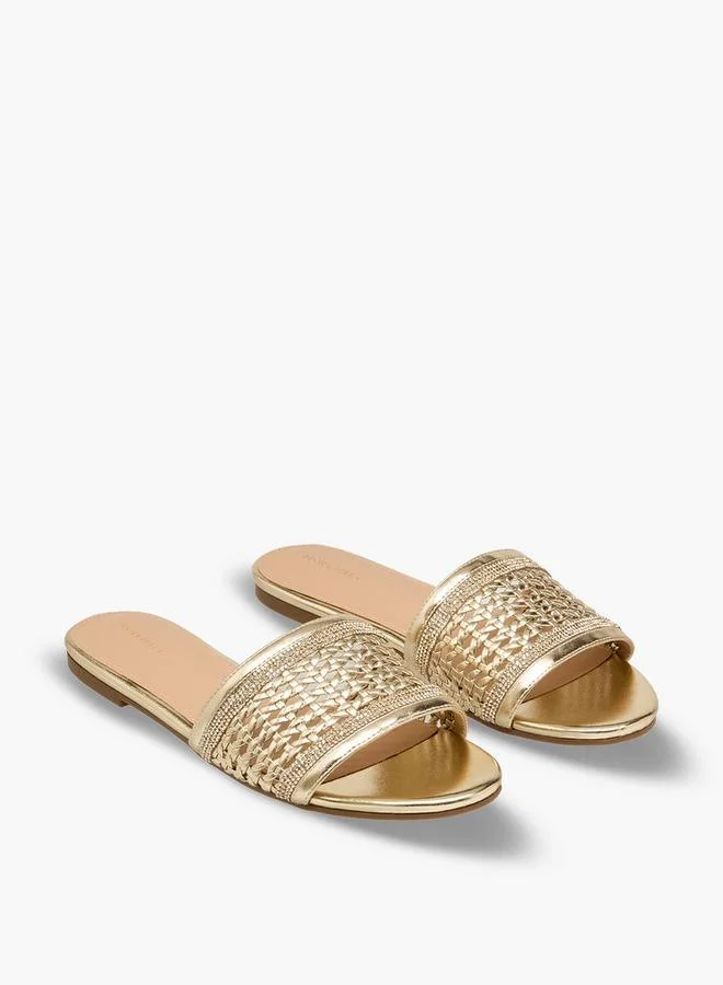 Women's Embellished Sandals