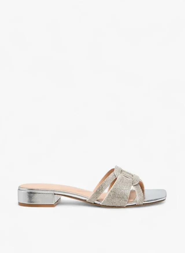Block Heel Sandals – image 3