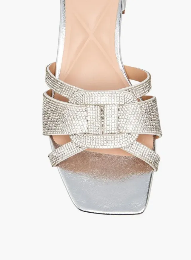 Block Heel Sandals – image 4
