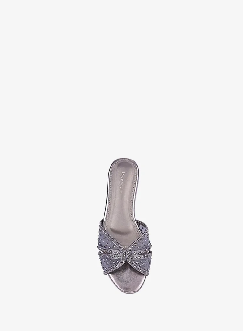 Women's Mesh Slip-On Sandals