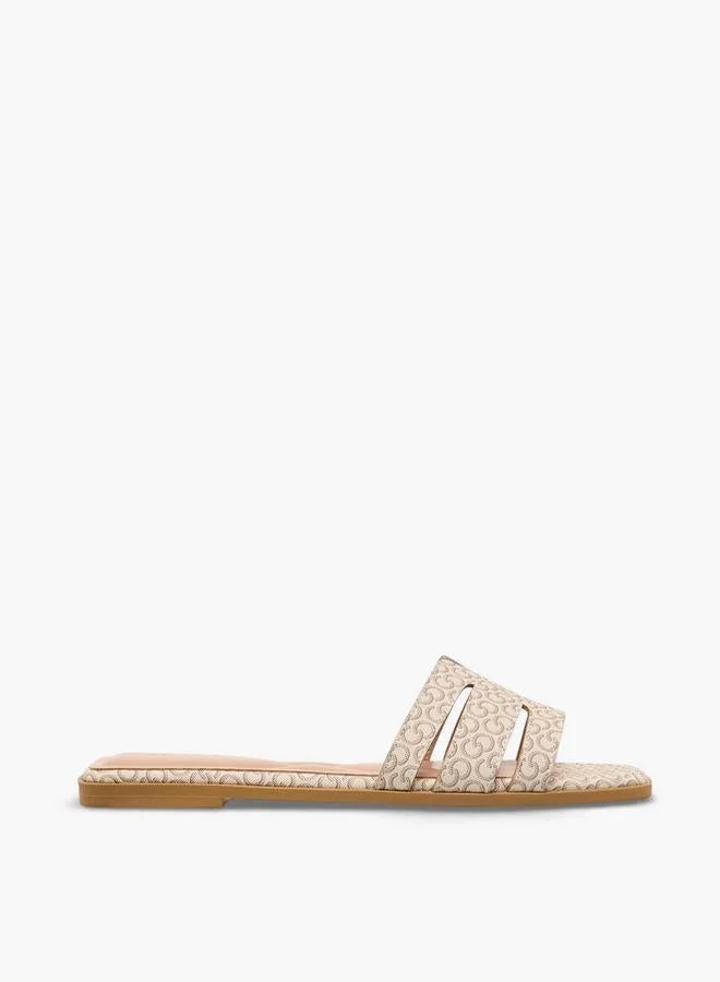 Women's Slip-On Sandals