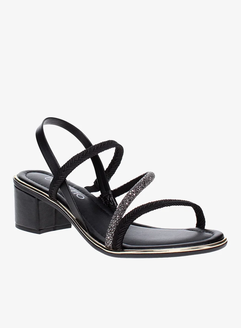 Women's Slingback Heel Sandals