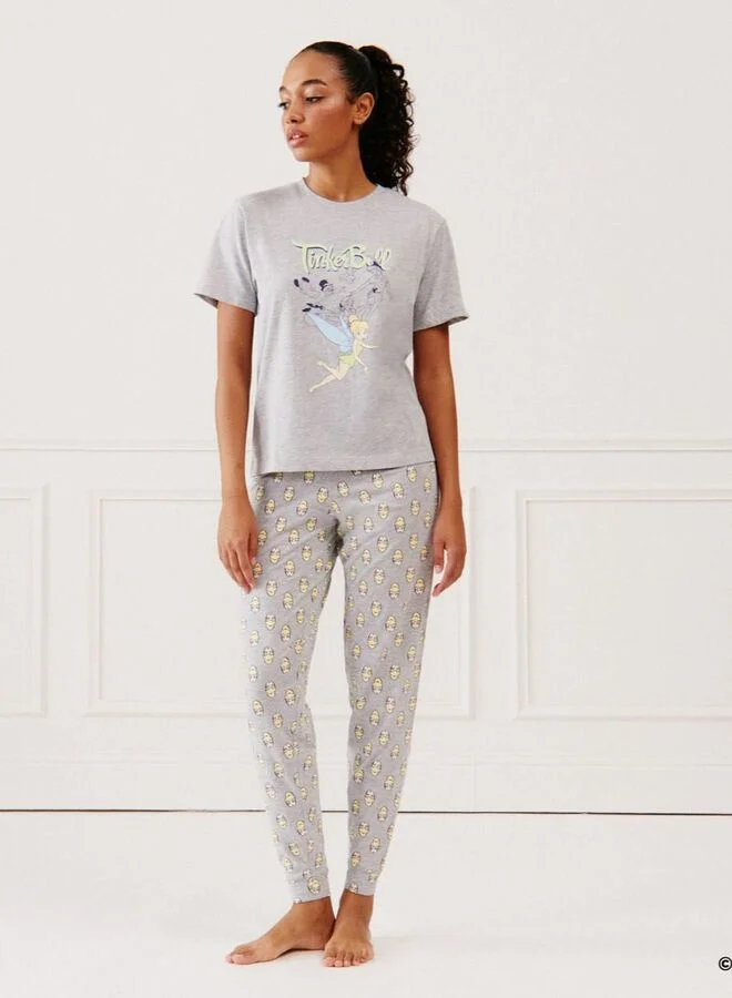 Tinker Bell Jersey Trousers