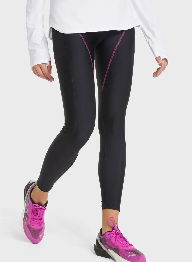 High-Waist Marathon Tights