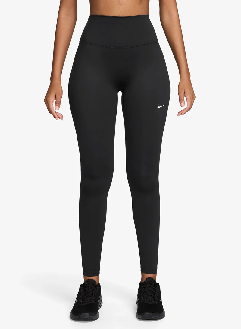Dri-Fit One High-Rise Tights