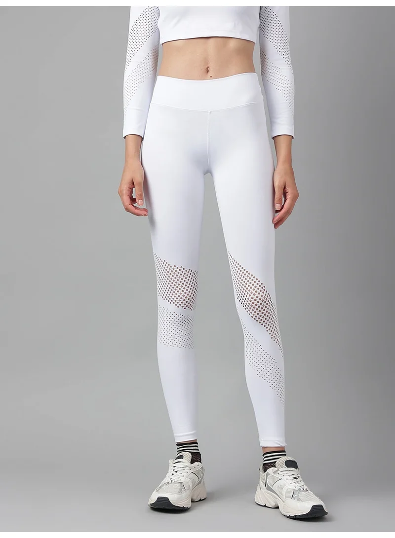 High Waist Workout Leggings