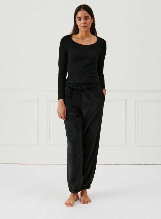 Fleece Trousers