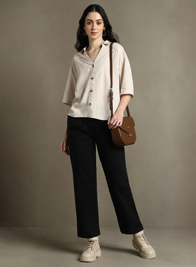 Women's Pants Black