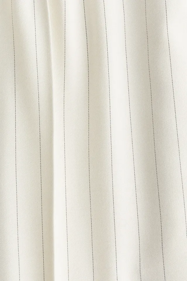 Wide Crease Trousers – image 5