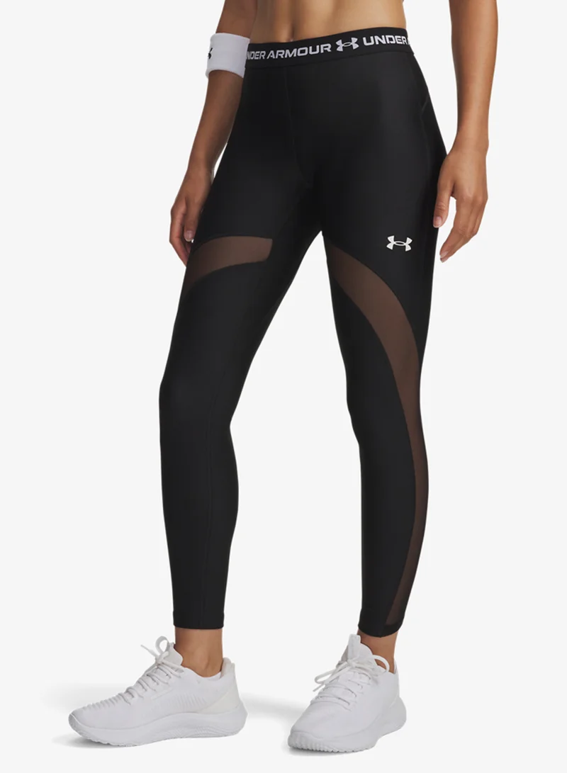 Heatgear Mesh Legging
