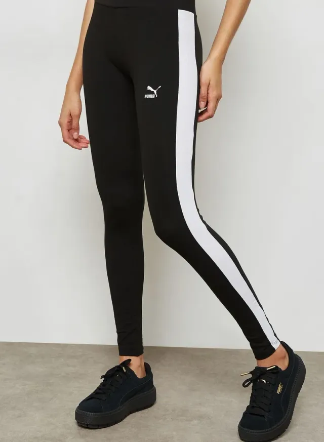 T7 Logo Leggings